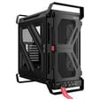 Corsair WARTHOG Performance Mid-Tower Case, Black image number null