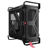 Corsair WARTHOG Performance Mid-Tower Case, Black