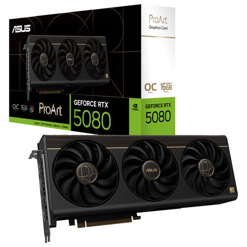 Buy Your NVIDIA GeForce RTX 5080 Graphics Card Online
