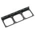 Barrow 360 mm Radiatorhalterung - schwarz image number null