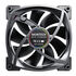 Montech AX120 PWM ARGB Lüfter - 120mm, schwarz image number null