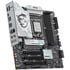 MSI B860M Gaming Plus WiFi Mainboard, Sockel LGA 1851, Intel B860, mATX, DDR5 image number null