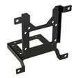 EK Water Blocks EK-UNI Pumpenhalterung (120mm L&uuml;fter) - vertikal image number null