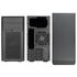 Silverstone SST-FA313-B Micro-ATX case image number null