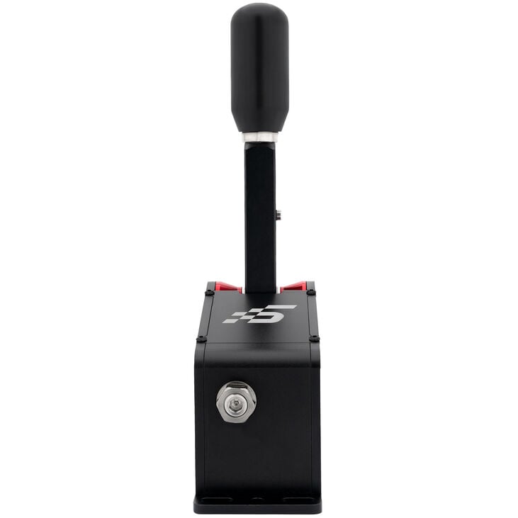 Simagic Q1S Sequentieller Shifter - Screenless image number 3