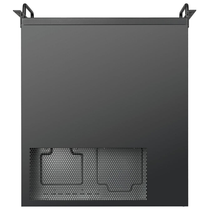 SilverStone RM600 Rackmount Case, E-ATX / SSI-EEB, 6U Form Factor - dark grey image number 5