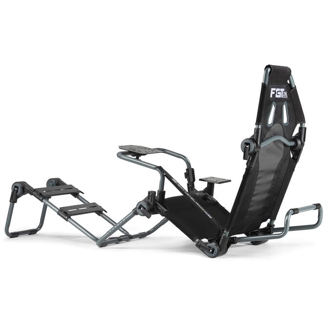 Next Level Racing F-GTLITE -  Formel- und GT-Cockpit image number 1