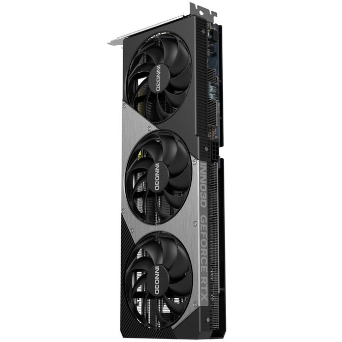 INNO3D GEFORCE RTX 5060 Ti X3 OC, 16384 MB GDDR7 image number 9