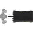 MOZA AY210 Force Feedback Yoke Base image number null