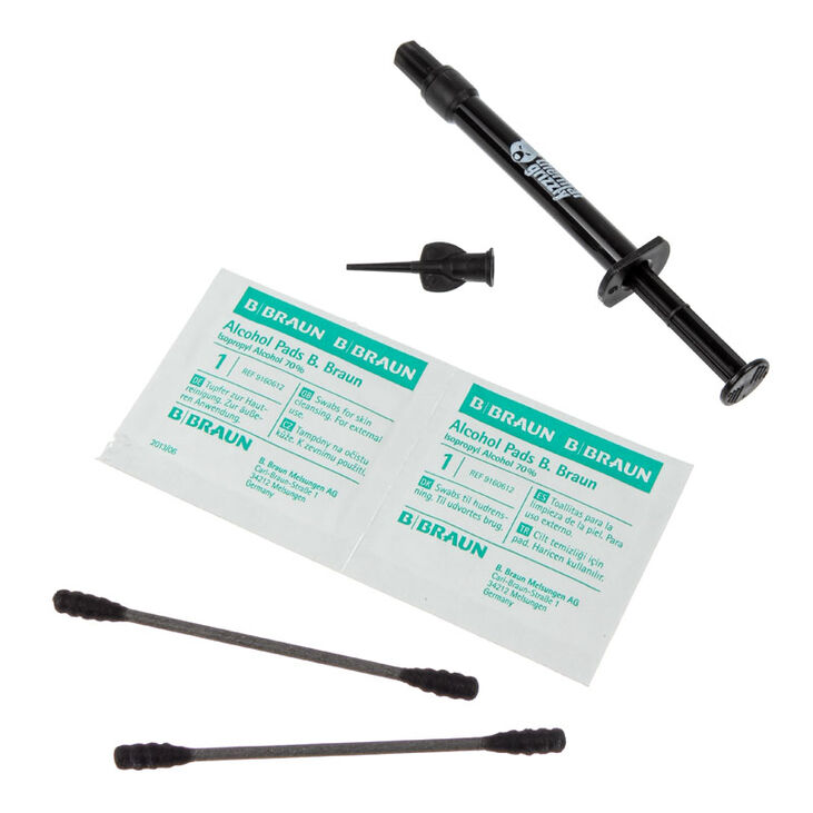 Thermal Grizzly Conductonaut Flüssigmetall-Wärmeleitpaste - 5 Gramm image number 1