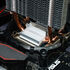 Jonsbo CR-1200E CPU-Kühler, RGB - 92mm image number null