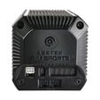 Asetek SimSports Invicta Formula Lenkrad - schwarz + The Forte Wheelbase (18 Nm) image number null
