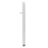 SilverStone SST-PP08 power supply adapter cover for SFX to ATX - white image number null