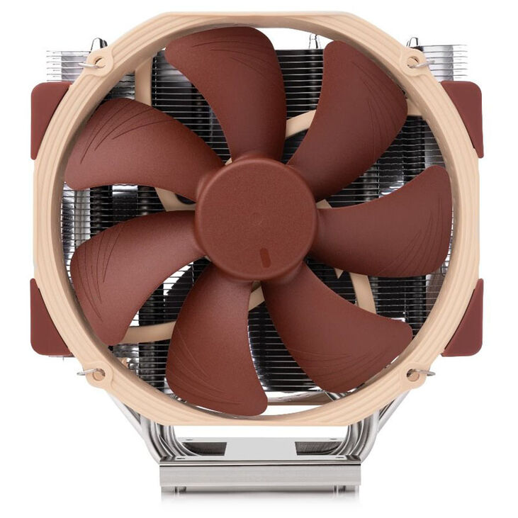 Noctua NH-U14S TR5-SP6 CPU-Kühler - 140 mm image number 1