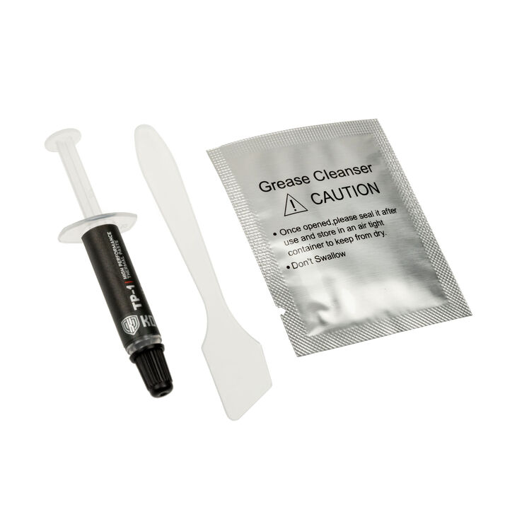 Kolink UMBRA PRO TP-1 Thermal Paste - 1.5 g image number 1