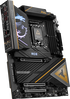 MSI MEG Z890 ACE motherboard, socket LGA 1851, Intel Z890, ATX, DDR5 image number null