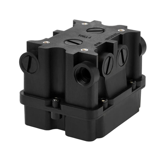Alphacool ES Reservoir 2U - DDC image number 1