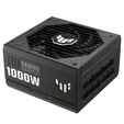 ASUS TUF Gaming 1000W Gold 80 PLUS Gold power supply, modular - 1000 Watt image number null