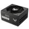 ASUS TUF Gaming 1000W Gold 80 PLUS Gold power supply, modular - 1000 Watt