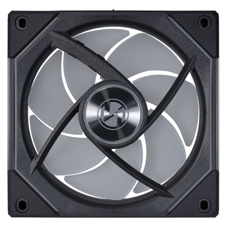 Lian Li UNI FAN SL-INF 120 ARGB PWM, Triple-pack incl. Controller