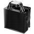 be quiet! Pure Rock 3 CPU cooler - 120mm, black image number null