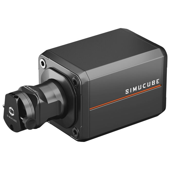 Simucube 2 Quick Release Adapter f&uuml;r Simucube 3 image number 3