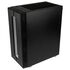 Kolink Nimbus RGB Midi-Tower, Tempered Glass - schwarz image number null