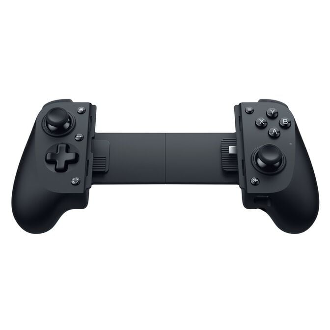 Razer Kishi V3 Controller f&uuml;r Smartphone - schwarz image number 2