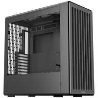HAVN BF 360 PC-Geh&auml;use, Midi-Tower, E-ATX, Tempered Glass - schwarz