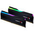 G.Skill Trident Z5 RGB DDR5-7200 RAM, CL34, XMP - 32 GB Dual-Kit, black image number null
