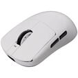 VXE R1 SE+ kabellose Gaming-Maus, 18K-Sensor, ultraleicht - wei&szlig; image number null