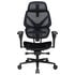 ThunderX3 FLEX Pro Gaming Stuhl, ergonomisch - Mesh, schwarz image number null
