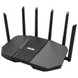 ASUS TUF Gaming BE9400 Tri-Band WiFi 7 Gaming Router - schwarz image number null