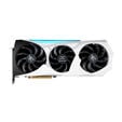 PowerColor Hellhound Reva Radeon RX 9070 XT Grafikkarte, 16384 MB GDDR6 image number null