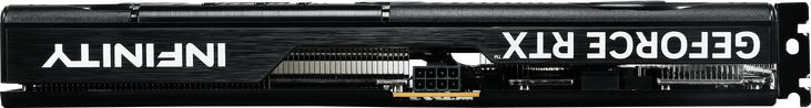 Palit GeForce RTX 5060 Ti Infinity 3, 8192 MB GDDR7 image number 7