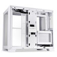 Lian Li O11 Dynamic Mini Snow Edition, Mid-Tower, Tempered Glass - White image number null