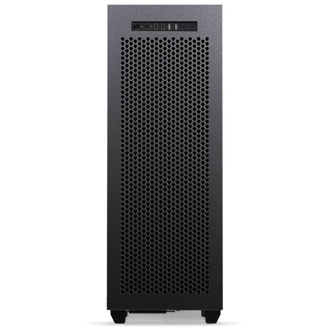 Phanteks Enthoo Elite Server PC Case, Big Tower, SSI-EEB and Multi-GPU - black image number 9