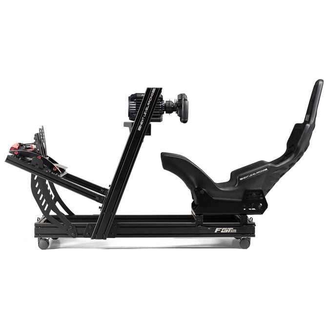 Next Level Racing EFS Elite Formula Simracing-Sitz image number 5