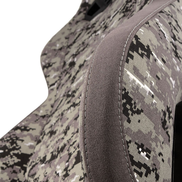 Nitro Concepts S300 Gaming Stuhl - Urban Camo image number 6