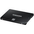 Samsung 870 EVO 2.5 inch SSD, SATA 6G - 4 TB image number null