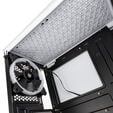Kolink VOID RGB Midi-Tower - wei&szlig; Window image number null