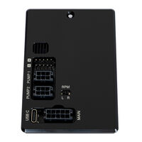 Watercool MO-RA IV Passive Control 200 / 400, PWM- /aRGB-Controller