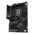 ASUS ROG Crosshair X870E APEX Mainboard, Sockel AM5, AMD X870E, ATX, DDR5 image number null