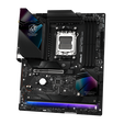 ASROCK B850 Riptide WiFi motherboard, socket AM5, AMD B850, ATX, DDR5 image number null