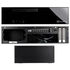SilverStone SST-ML09B Milo HTPC Gehäuse - schwarz image number null
