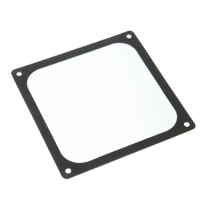 SilverStone SST-FF143B magnetischer Staubfilter - 140mm image number 0