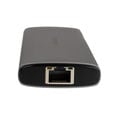 AXAGON HMC-6G2L - 6-in-1 Hub image number null