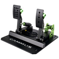 Cammus LC200 Pedalset