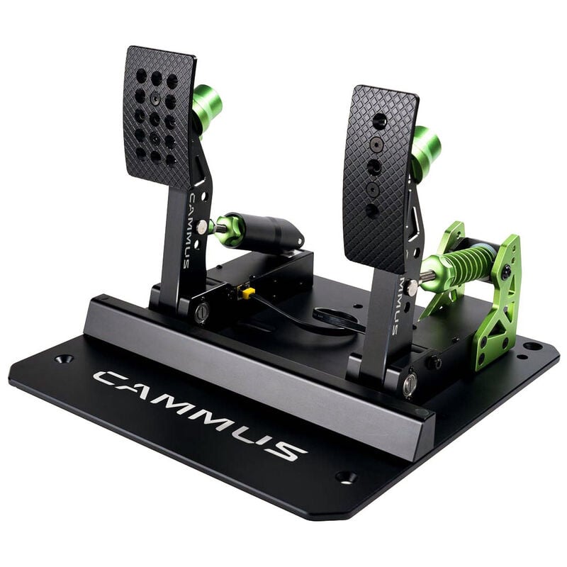Cammus LC200 Pedalset