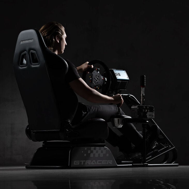 Next Level Racing GTRacer image number 9